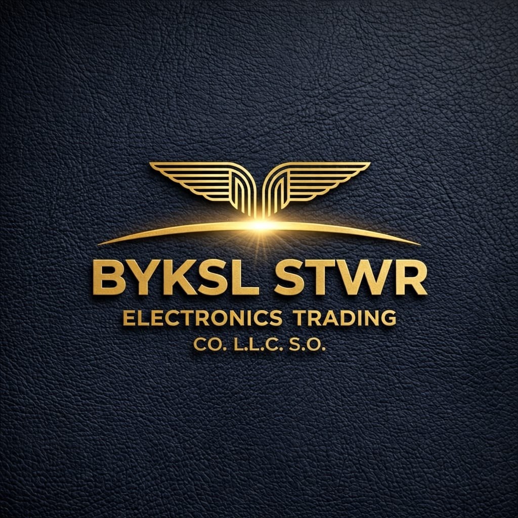 BYKSL STWR Logo